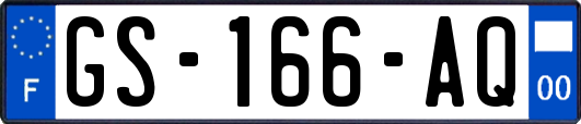 GS-166-AQ