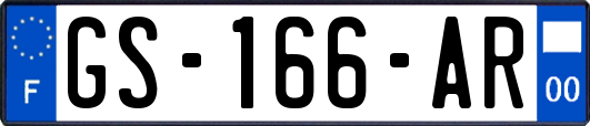 GS-166-AR