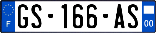 GS-166-AS