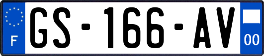 GS-166-AV