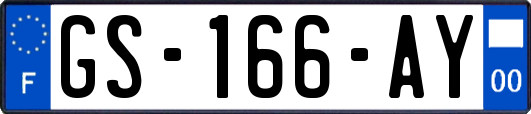 GS-166-AY