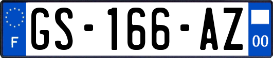 GS-166-AZ