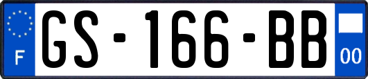 GS-166-BB