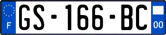 GS-166-BC