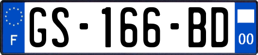 GS-166-BD