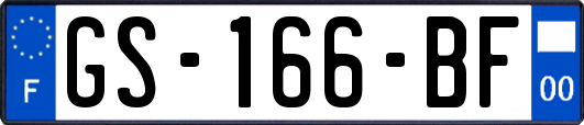 GS-166-BF