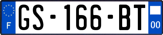 GS-166-BT