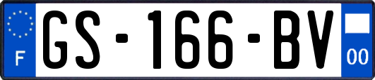 GS-166-BV