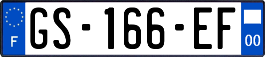 GS-166-EF