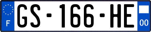 GS-166-HE