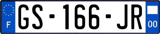 GS-166-JR