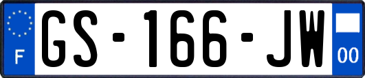 GS-166-JW