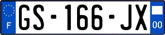 GS-166-JX