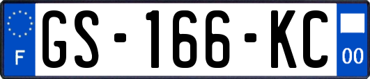GS-166-KC
