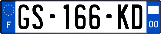 GS-166-KD