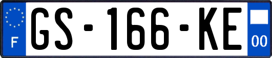 GS-166-KE
