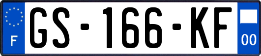 GS-166-KF
