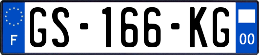 GS-166-KG
