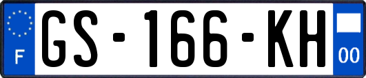 GS-166-KH