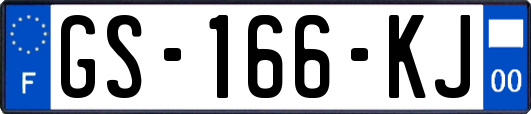 GS-166-KJ