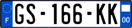 GS-166-KK