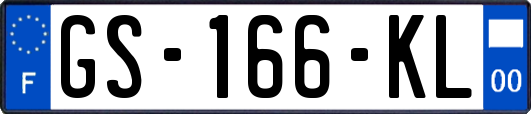 GS-166-KL