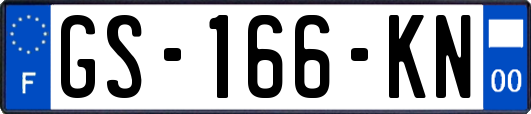 GS-166-KN