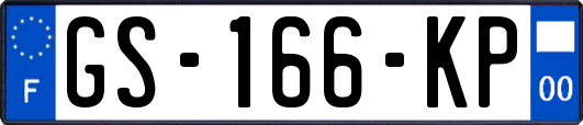 GS-166-KP