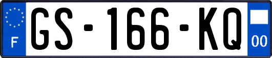 GS-166-KQ