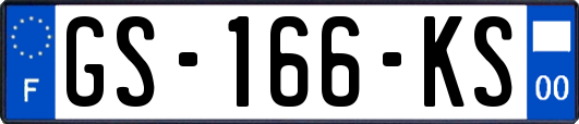 GS-166-KS