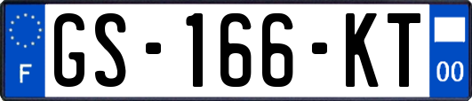 GS-166-KT