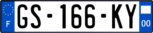 GS-166-KY