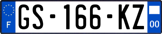GS-166-KZ