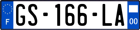 GS-166-LA