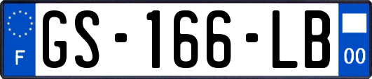 GS-166-LB