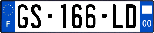 GS-166-LD