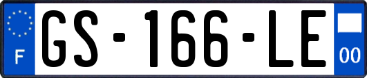 GS-166-LE