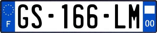 GS-166-LM