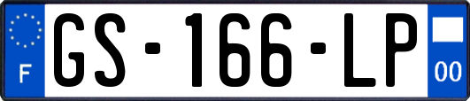 GS-166-LP
