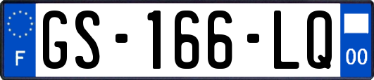 GS-166-LQ