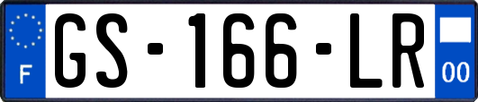 GS-166-LR
