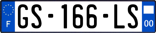 GS-166-LS