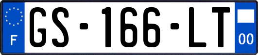 GS-166-LT