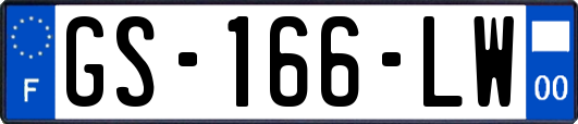 GS-166-LW