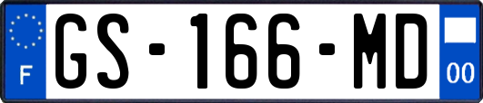 GS-166-MD