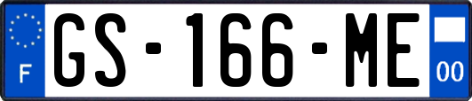 GS-166-ME