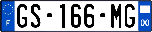 GS-166-MG