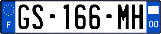 GS-166-MH