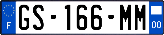 GS-166-MM