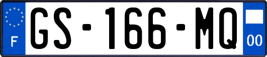 GS-166-MQ